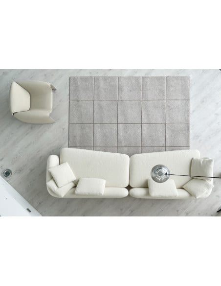 Divano Saint-Germain (Offerta Expo) Poliform - 5