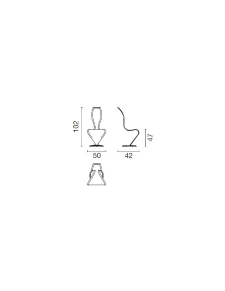 S-Chair (Expo Offer)