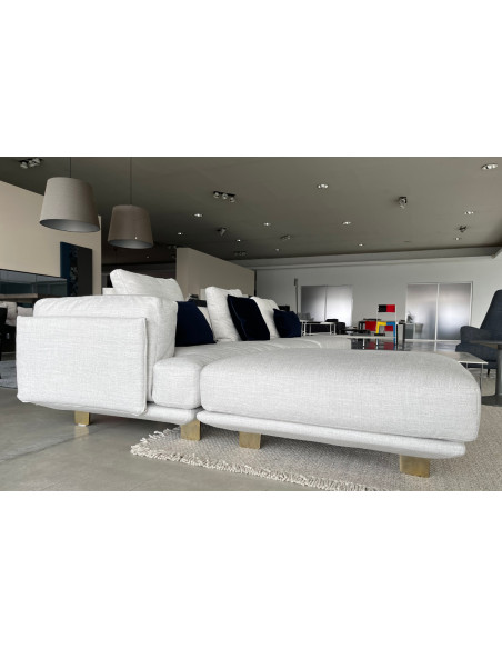 Campus Sofa (Expo Offer)