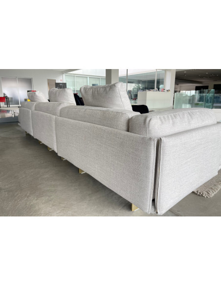 Divano Campus (Offerta Expo) Natuzzi Italia - 4
