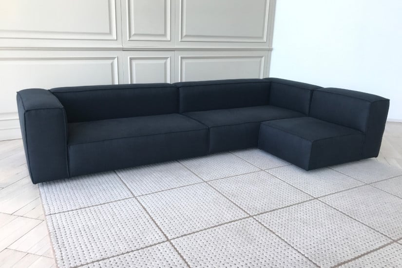 Canapé NeoWall (Offre Expo) Living Divani - 2