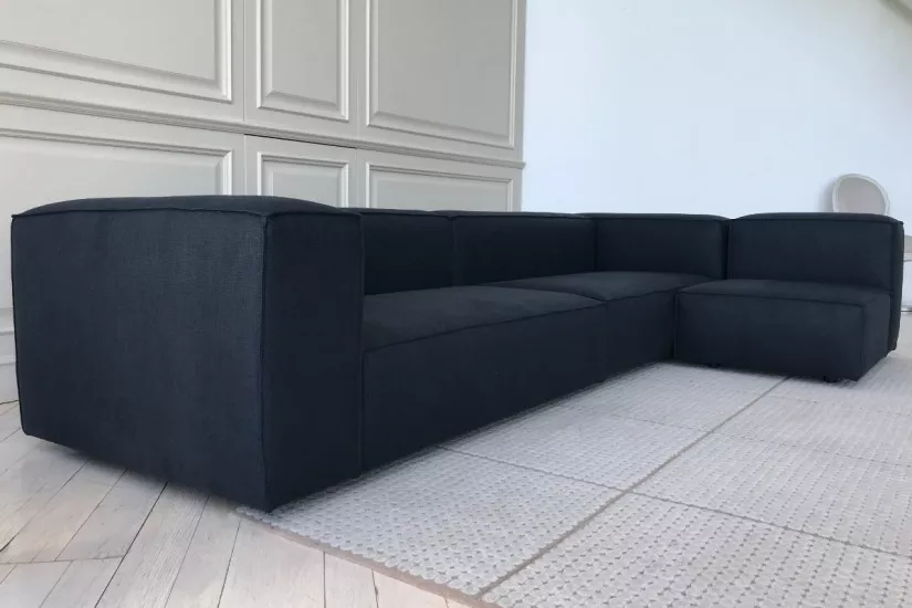 Divano NeoWall (Offerta Expo) Living Divani - 3