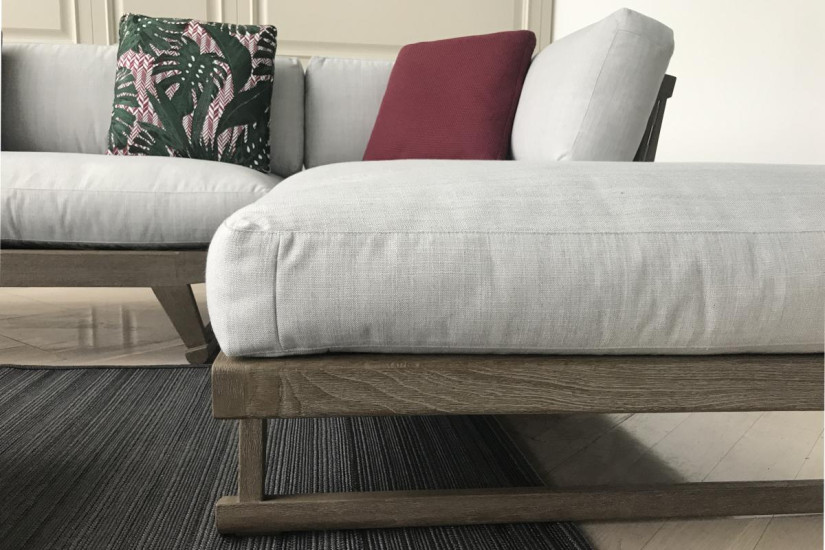 Gio Outdoor Sofa  (Expo Offer)