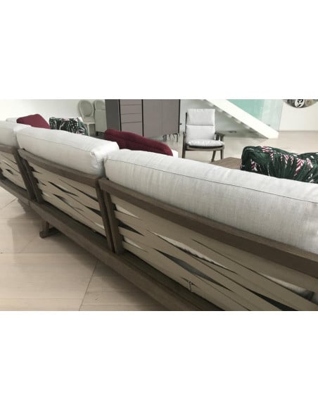 Gio Outdoor Sofa  (Expo Offer)