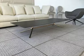 Tavolino Mondrian (Offerta Expo) Poliform - 7 2