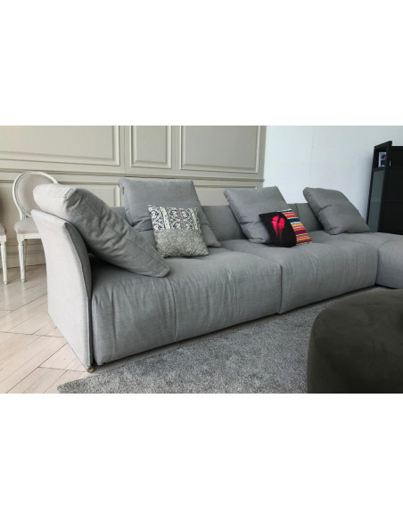 Divano Pixel (Offerta Expo) Saba - 2