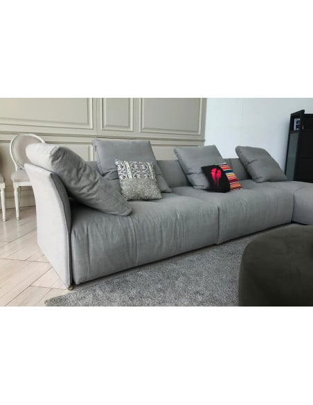 Pixel Sofa (Expo Offer)