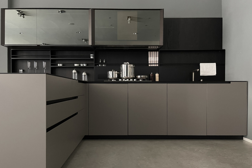 Cucina Phoenix (Offerta Expo) Poliform - 4