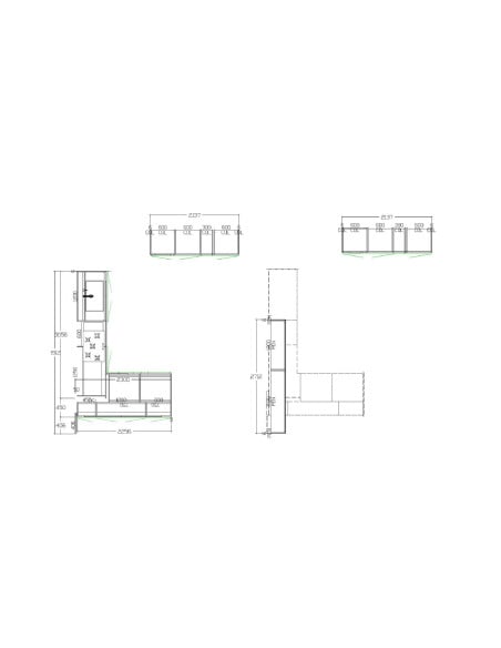 Cucina Phoenix (Offerta Expo) Poliform - 7
