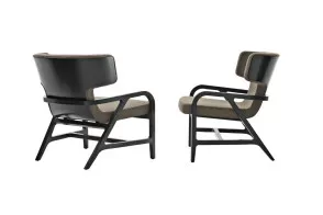 Fulgens Armchair