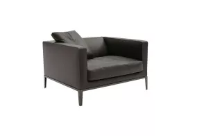 Poltrona Simpliciter Maxalto - 1