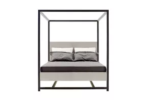 Alcova 2009 Bed