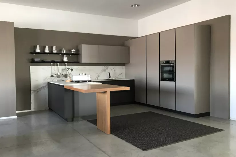 Cucina Maxima 2.2 (Offerta Expo) Cesar - 1