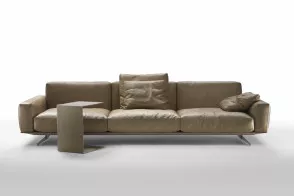 Tavolino Plain Flexform - 1 2