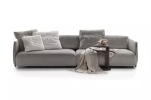 Canapé Edmond Flexform - 1 2