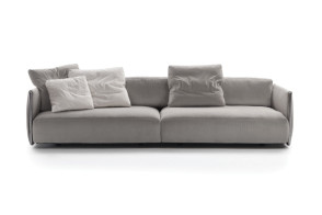Canapé Edmond Flexform - 1