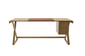 Bureau Sidus Maxalto - 1