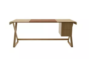 Scrittoio Sidus Maxalto - 1