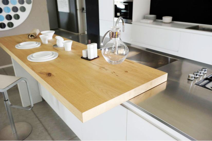 AK_06 Kitchen (Offerta Expo)