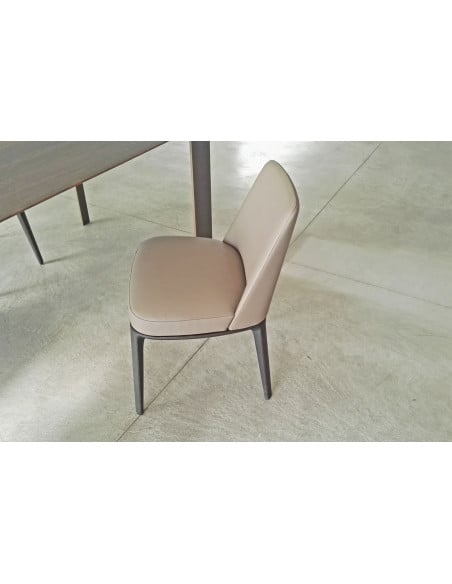 Chaise Sophie (Offre Expo) Poliform - 3