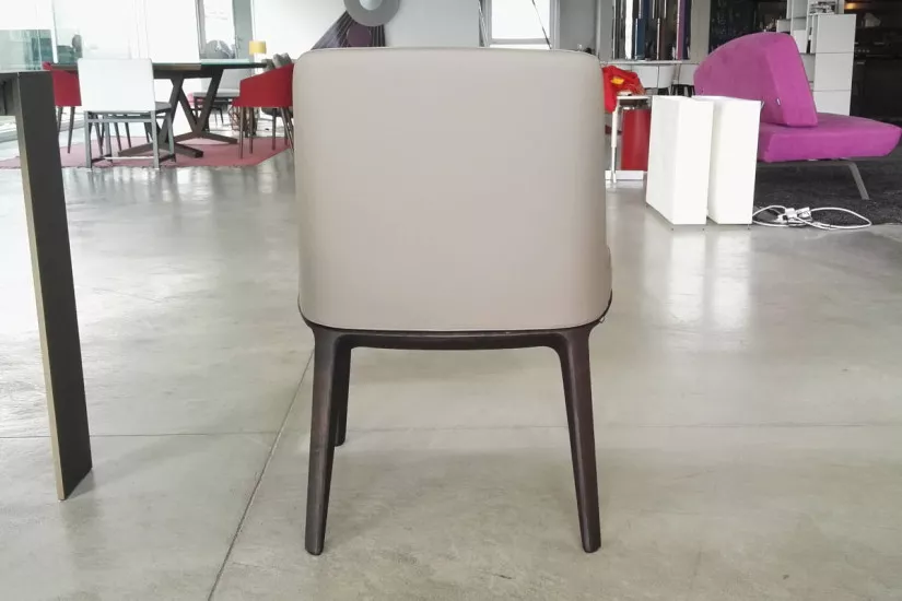 Chaise Sophie (Offre Expo) Poliform - 2