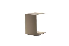 Plain Low Table