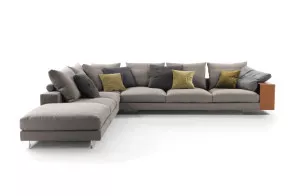 Lightpiece Sofa
