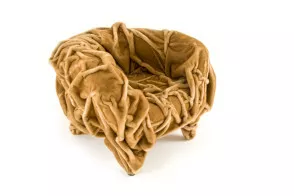 Grinza Armchair 2
