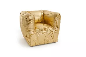 Sponge Armchair