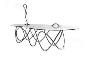 Table Capriccio Edra - 1 2