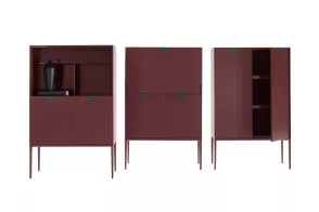 Alcor Storage Unit 2