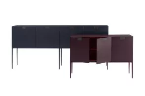 Alcor Storage Unit