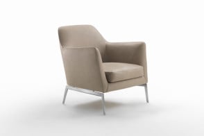Fauteuil Luce Flexform - 1 2