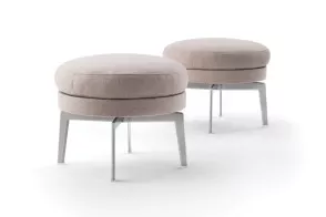 Feel Good Ottoman 2