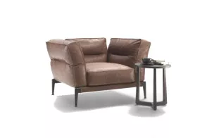 Adda Armchair