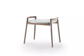Tavolino Ascanio Flexform - 1 2