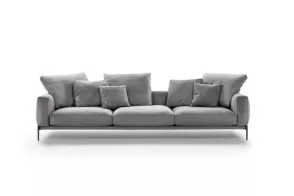 Canapé Romeo Flexform - 1