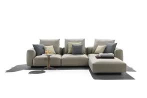 Divano per esterno Grandemare Outdoor Flexform - 1 2