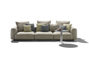 Divano per esterno Grandemare Outdoor Flexform - 1
