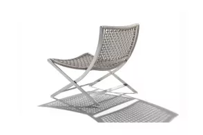 Peter Outdoor Armchair 2
