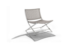Poltrona per esterno Peter Outdoor Flexform - 1