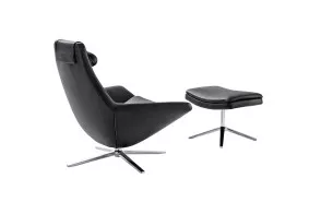Metropolitan Armchair 2