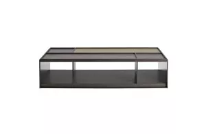 Tavolino Surface B&B Italia - 1 2