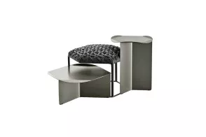 Table Hive B&B Italia - 1 2