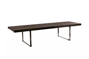 Table extensible Athos ’12 B&B Italia - 1