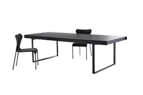 Table extensible Athos ’12 B&B Italia - 1 2