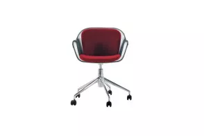 Chaise Iuta B&B Italia - 1