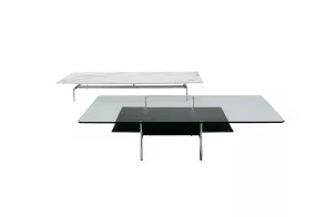 Table Diesis B&B Italia - 1 2