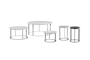 Table Mera B&B Italia - 1 2