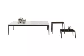Table basse Mirto Intérieur B&B Italia - 1